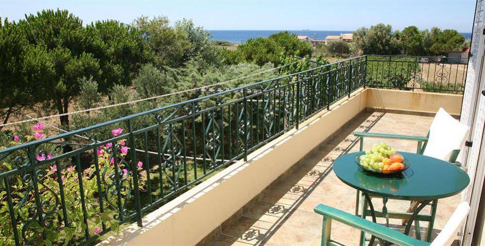Villa Carina