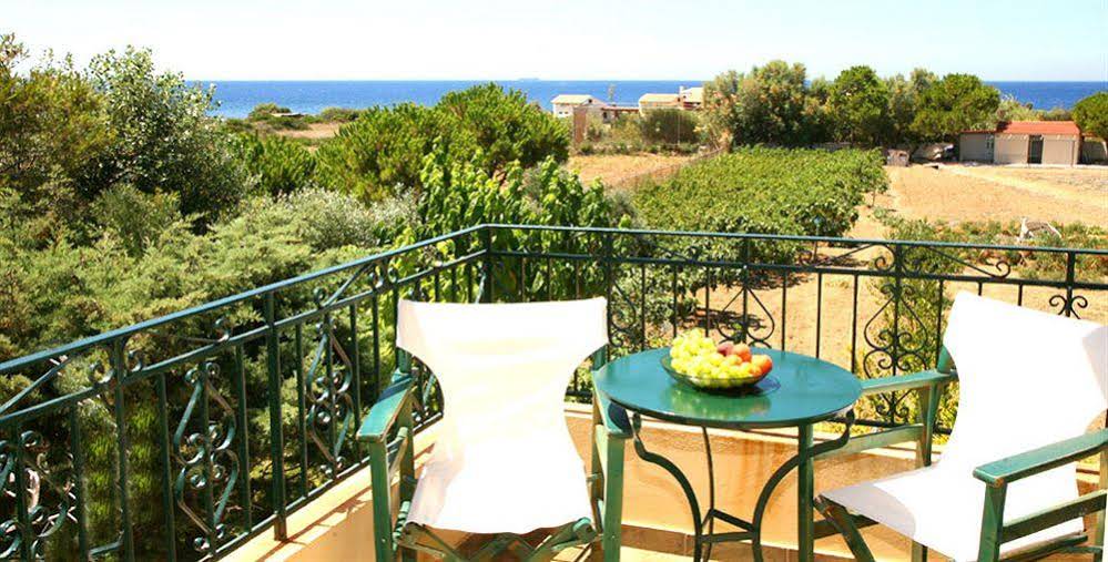 Villa Carina
