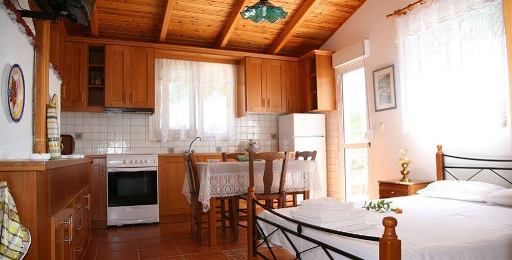 Villa Carina