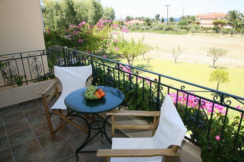 Villa Carina