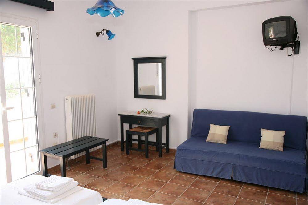 Villa Carina