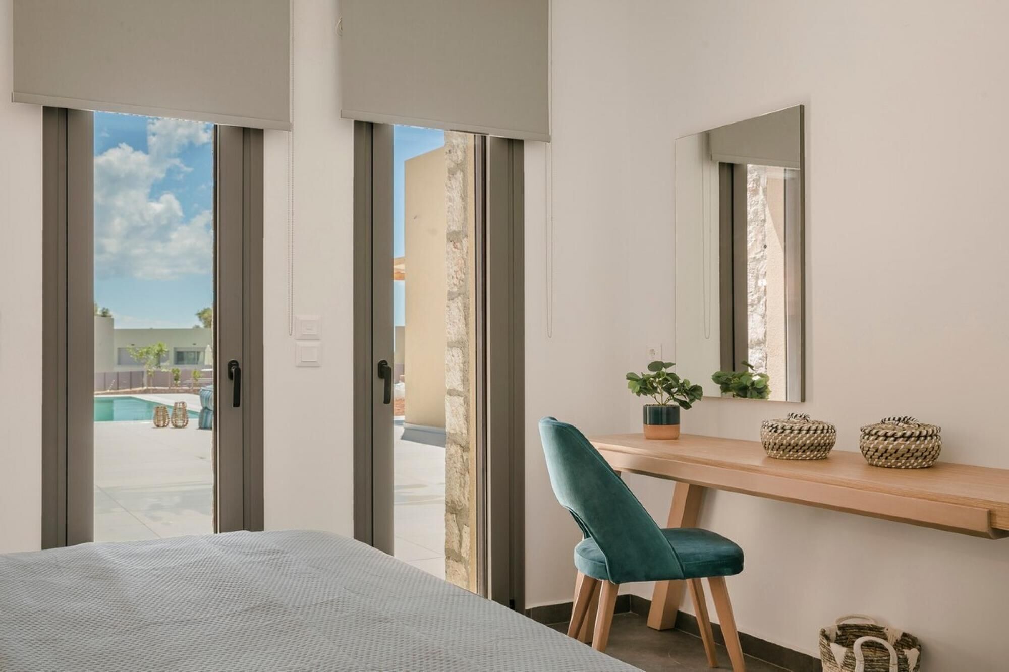 Villa Christina - Ionian Treasure Villas