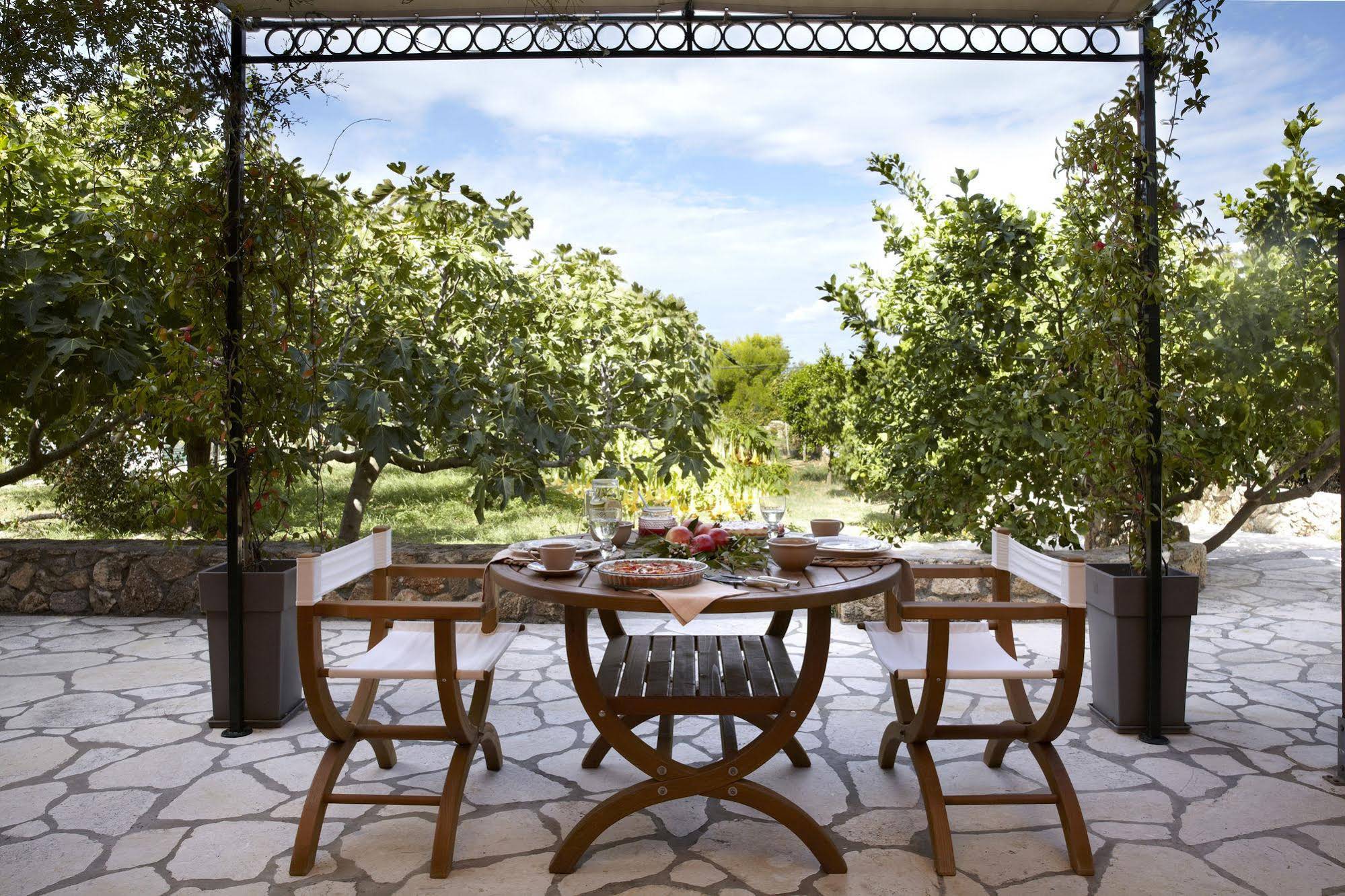 Avra Private Suites