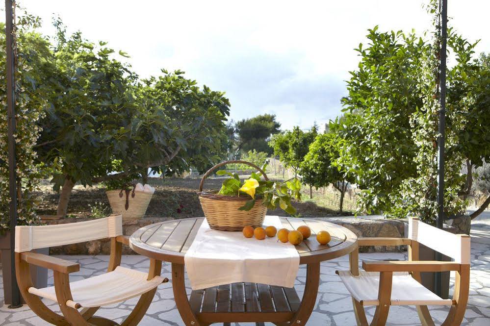 Avra Private Suites
