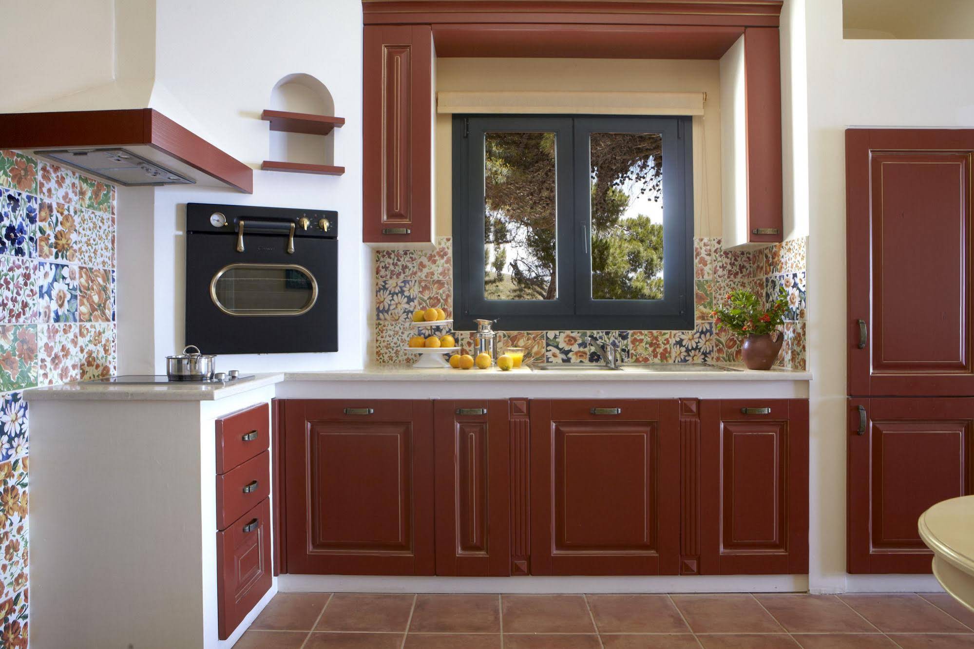 Avra Private Suites