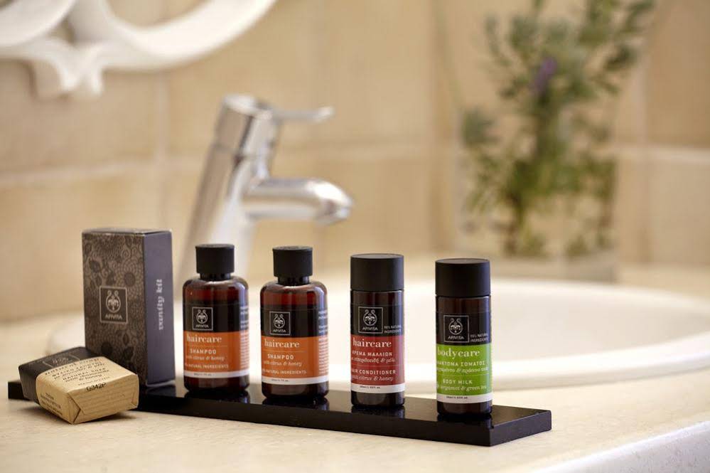 Avra Private Suites