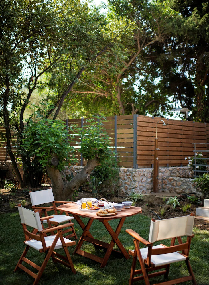 Klaritz Suites