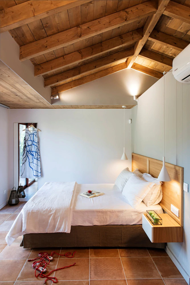 Klaritz Suites