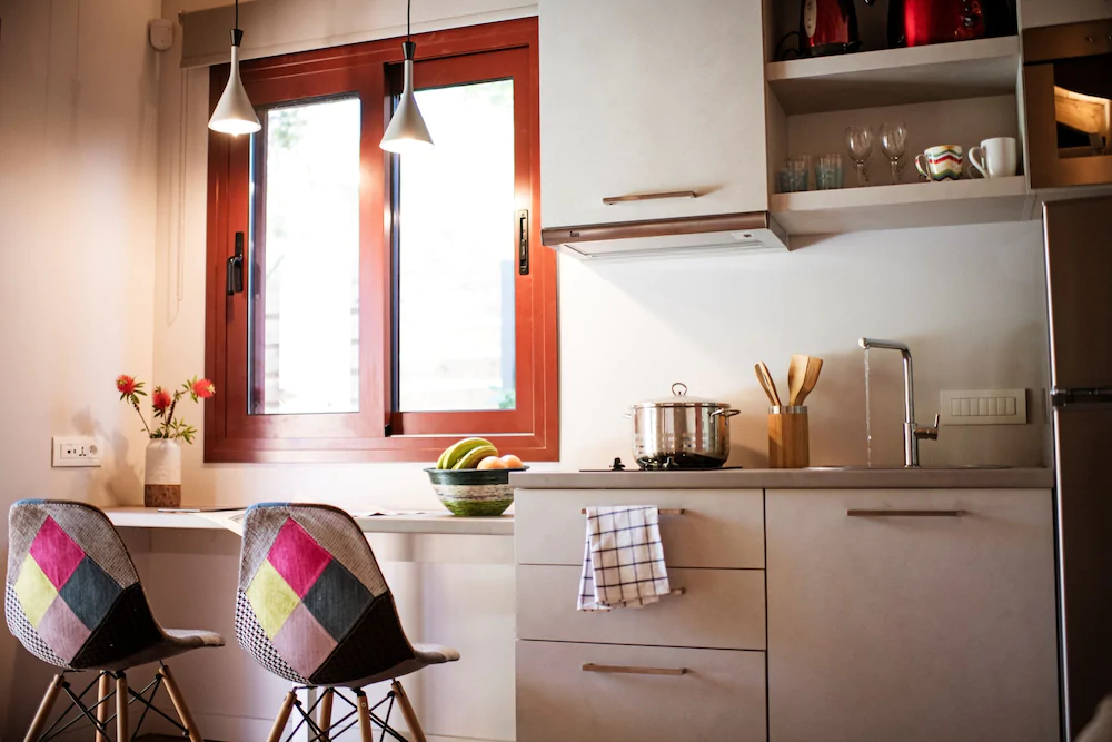 Klaritz Suites