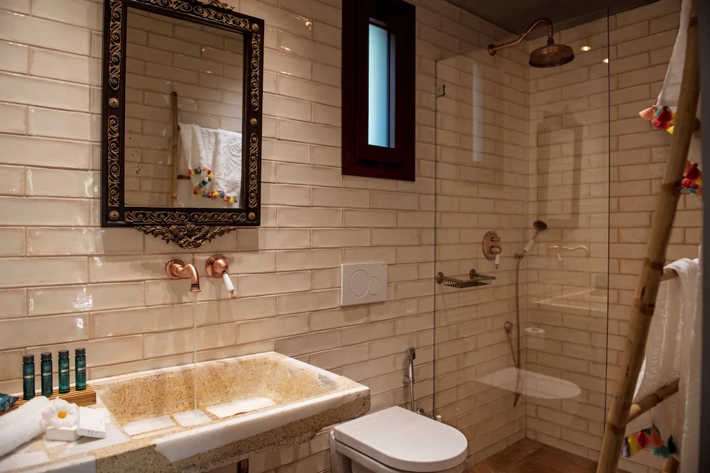 Klaritz Suites