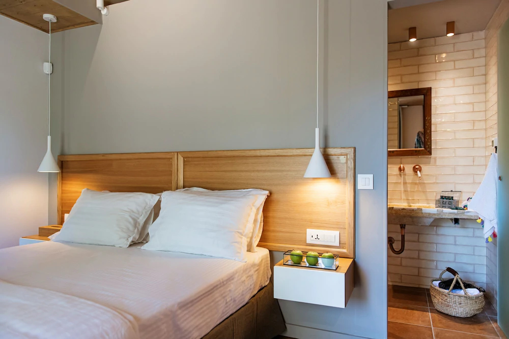 Klaritz Suites