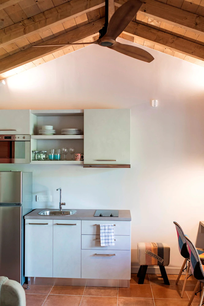 Klaritz Suites