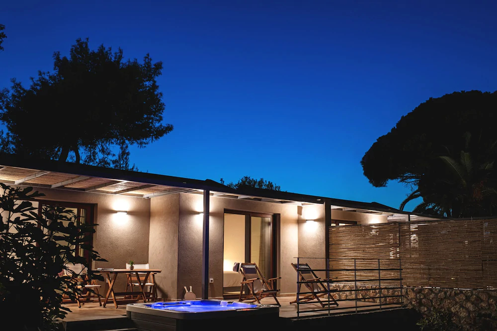 Klaritz Suites
