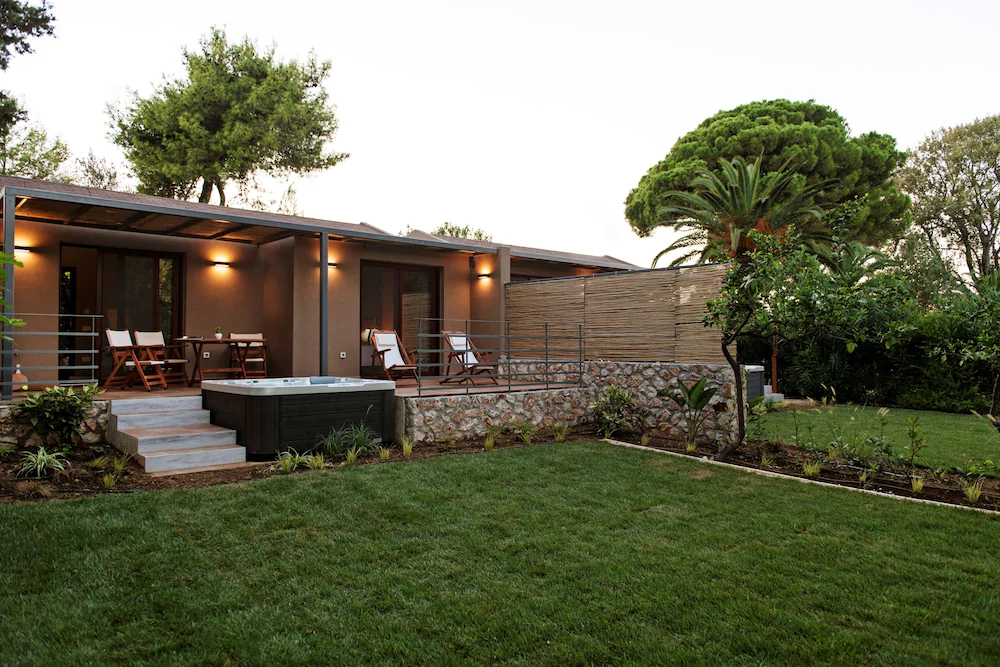 Klaritz Suites