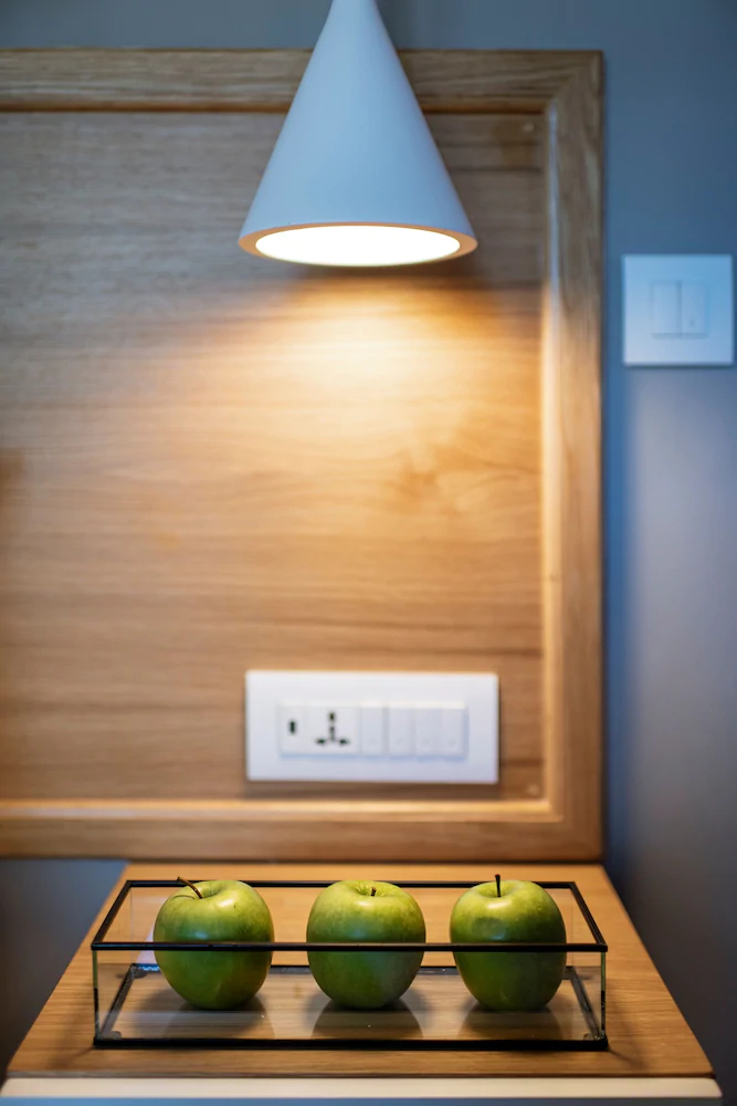Klaritz Suites