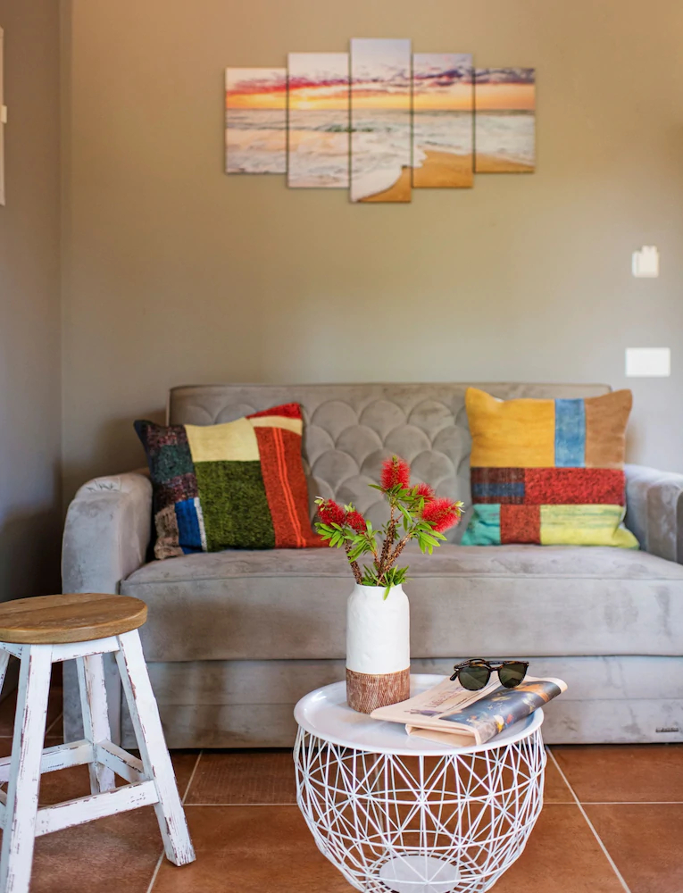 Klaritz Suites