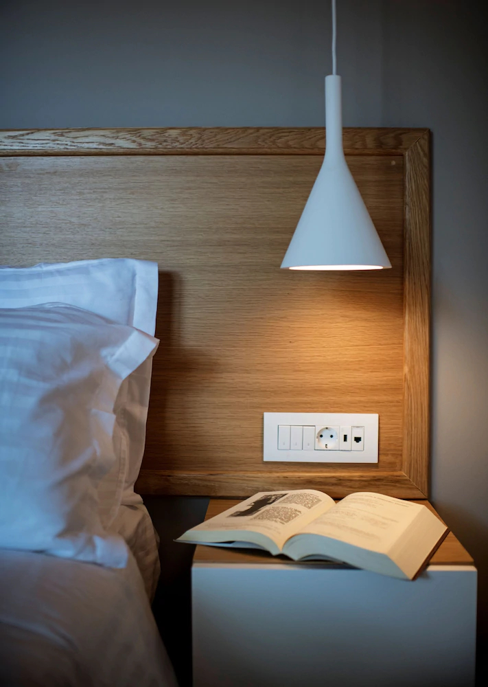 Klaritz Suites