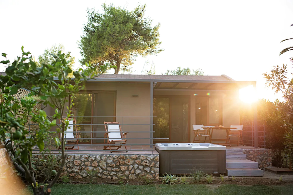 Klaritz Suites