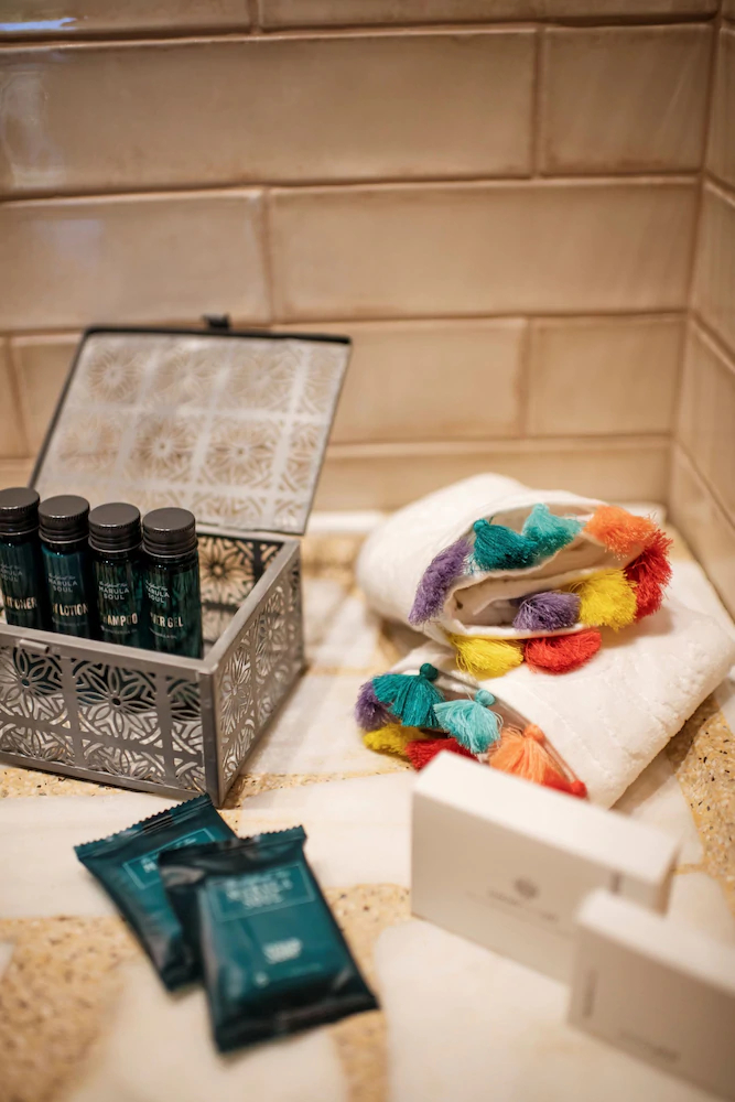 Klaritz Suites