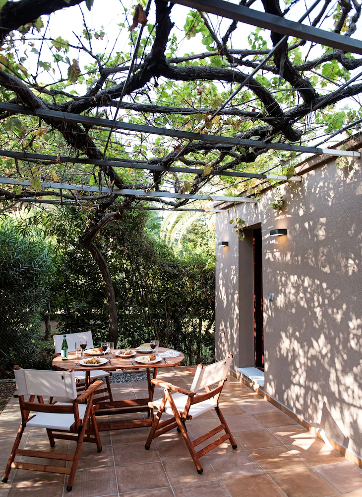 Klaritz Suites