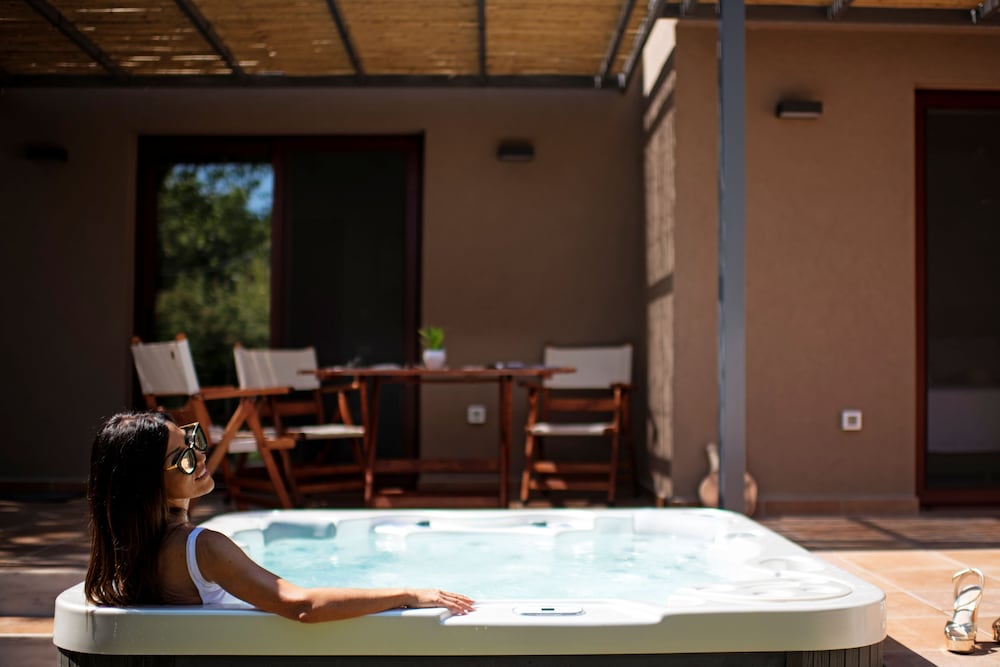 Klaritz Suites