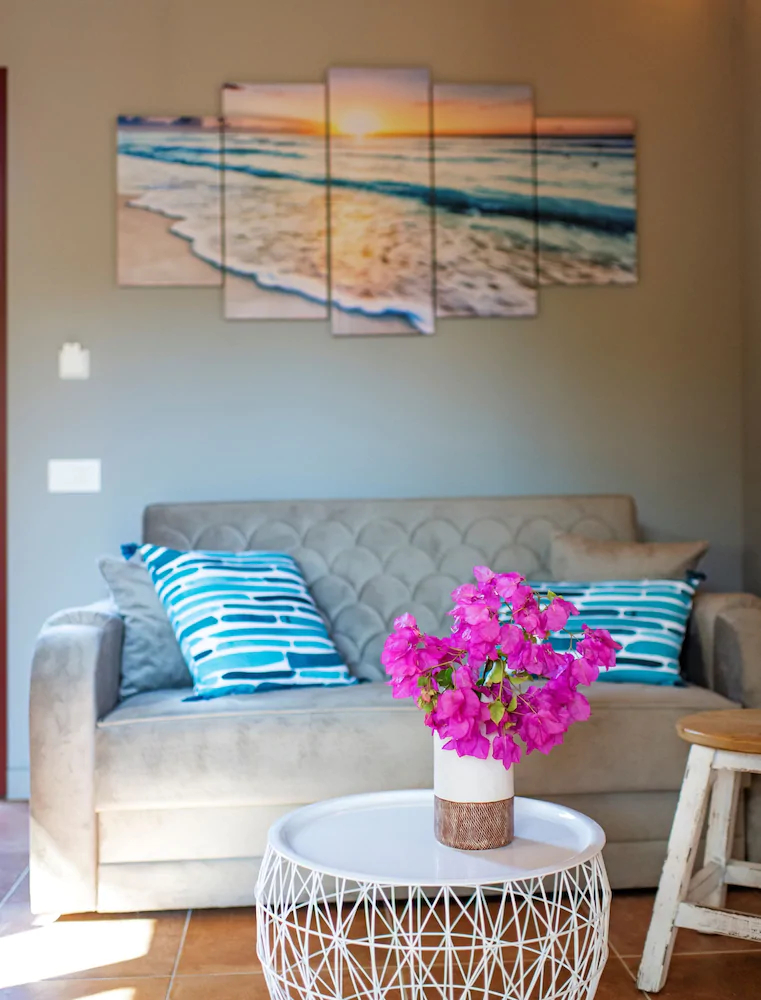 Klaritz Suites