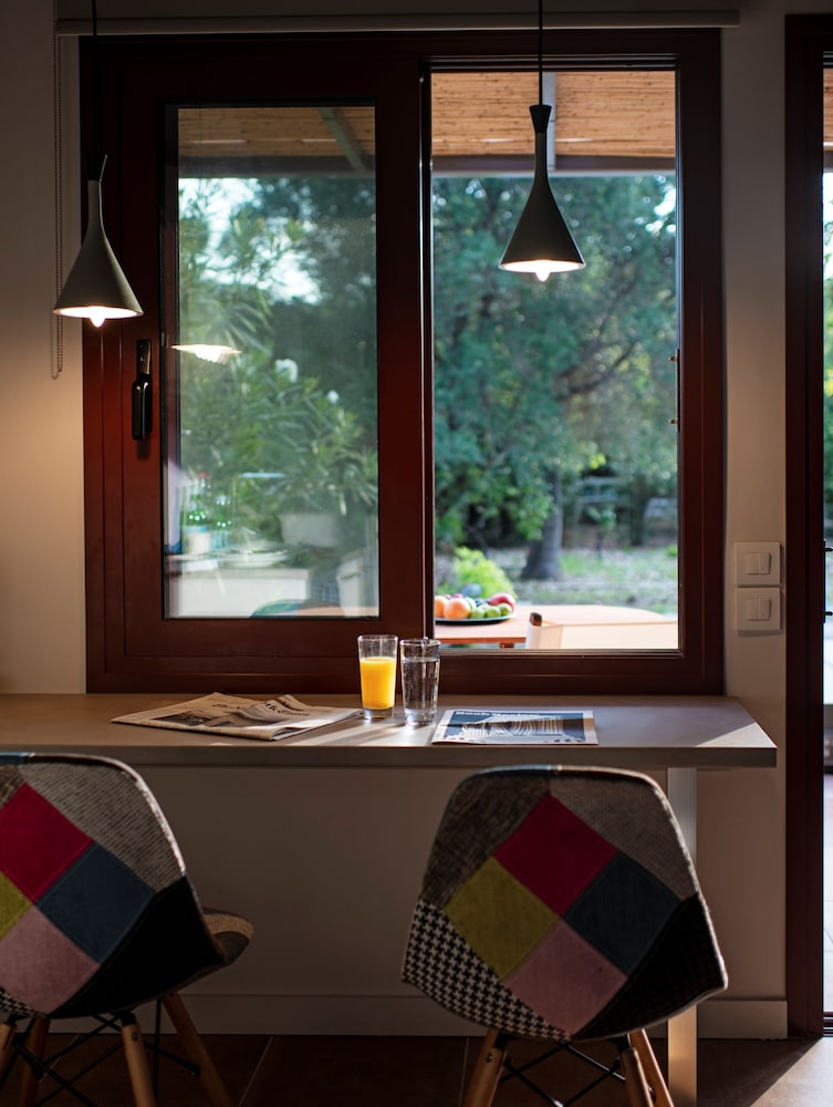 Klaritz Suites