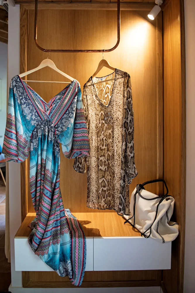 Klaritz Suites