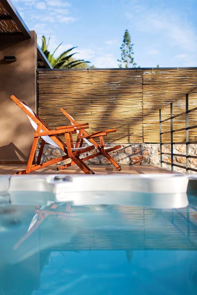 Klaritz Suites