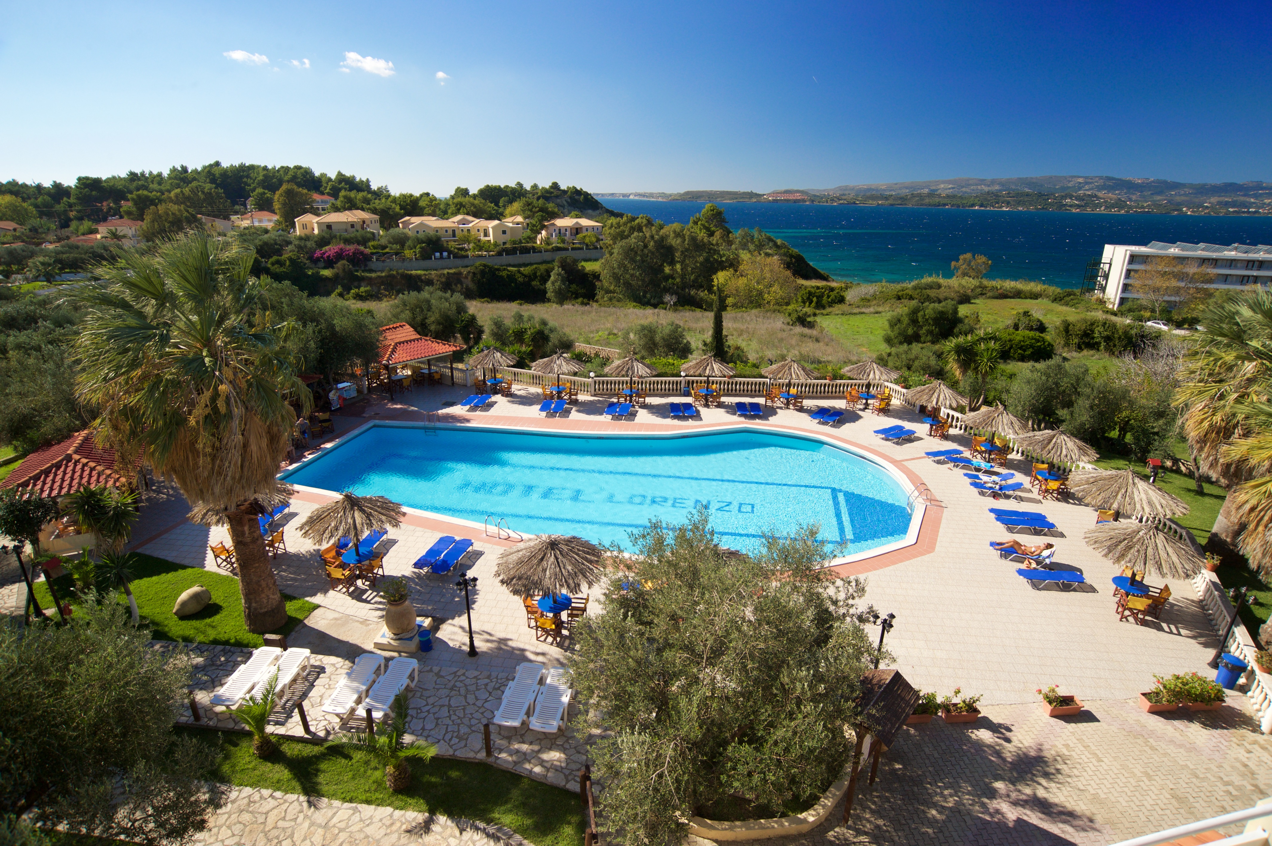 Lorenzo Hotel