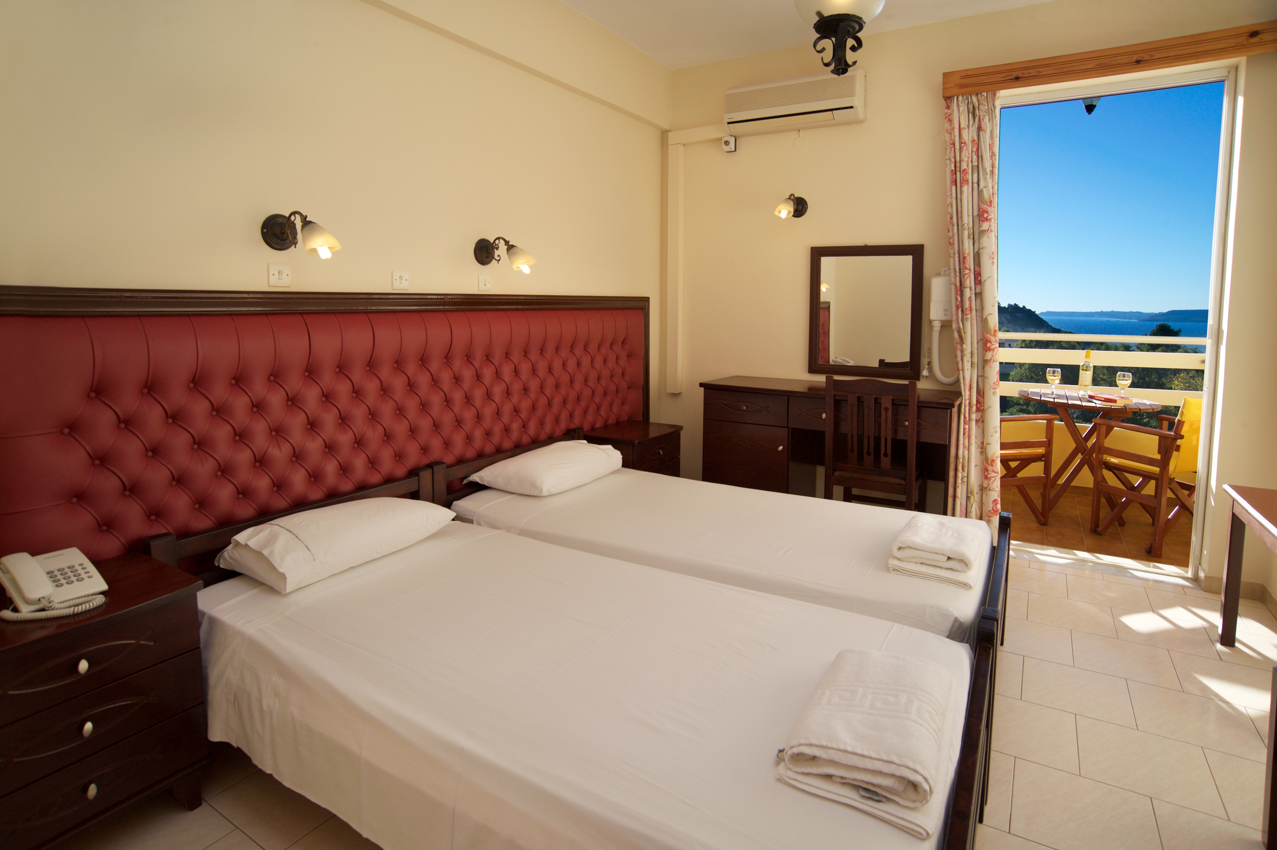 Lorenzo Hotel