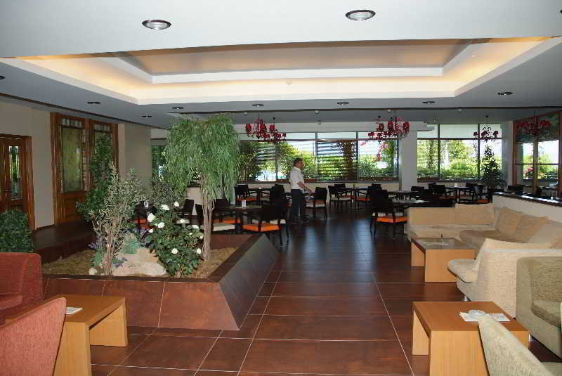 Mediterranee Hotel