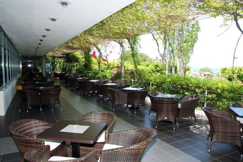 Mediterranee Hotel