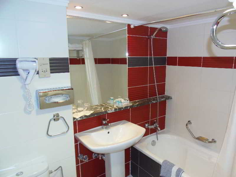 Mediterranee Hotel