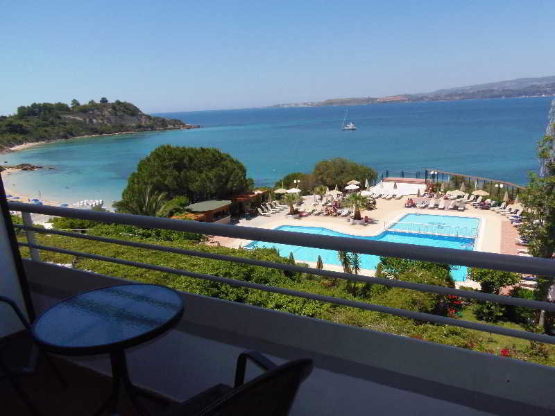 Mediterranee Hotel