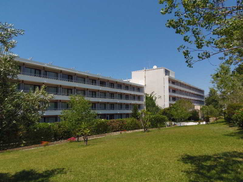 Mediterranee Hotel