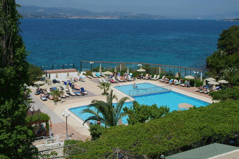 Mediterranee Hotel