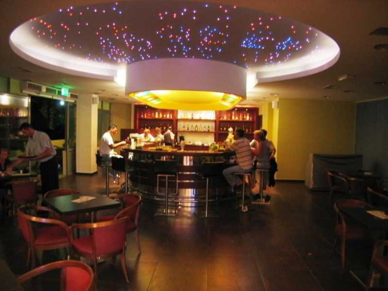 Mediterranee Hotel