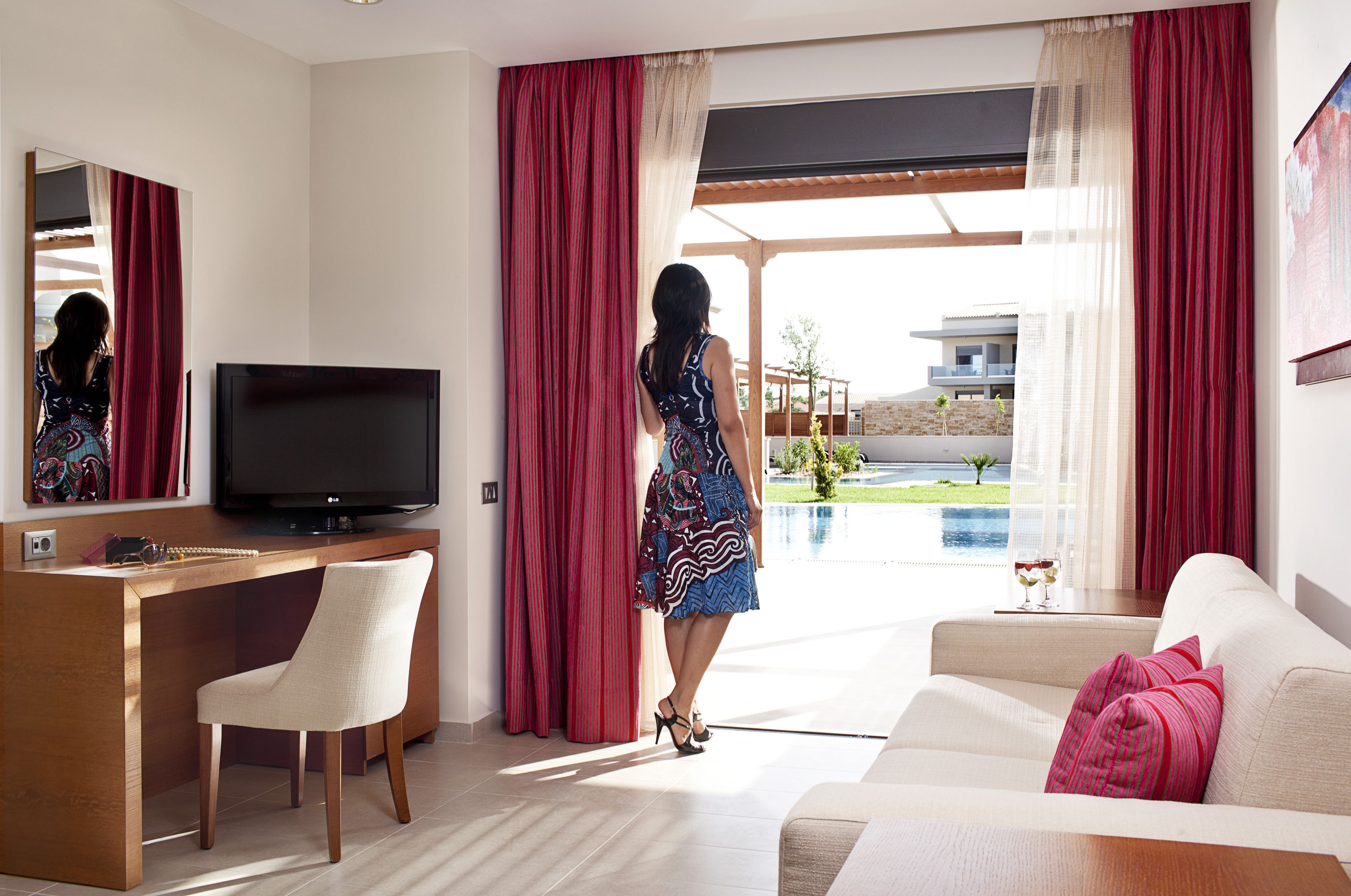 Apollonion Asterias Resort & Spa