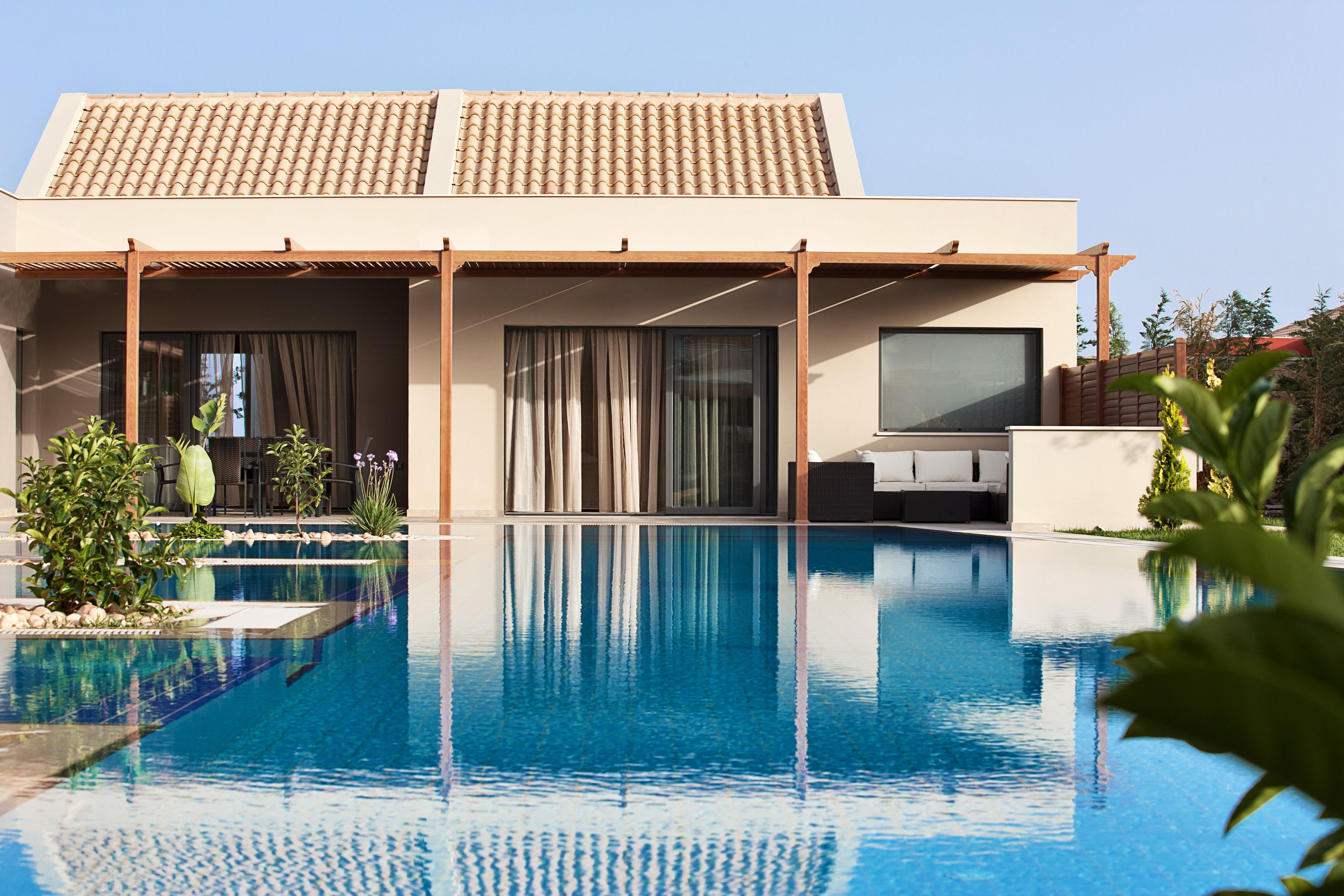 Apollonion Asterias Resort & Spa