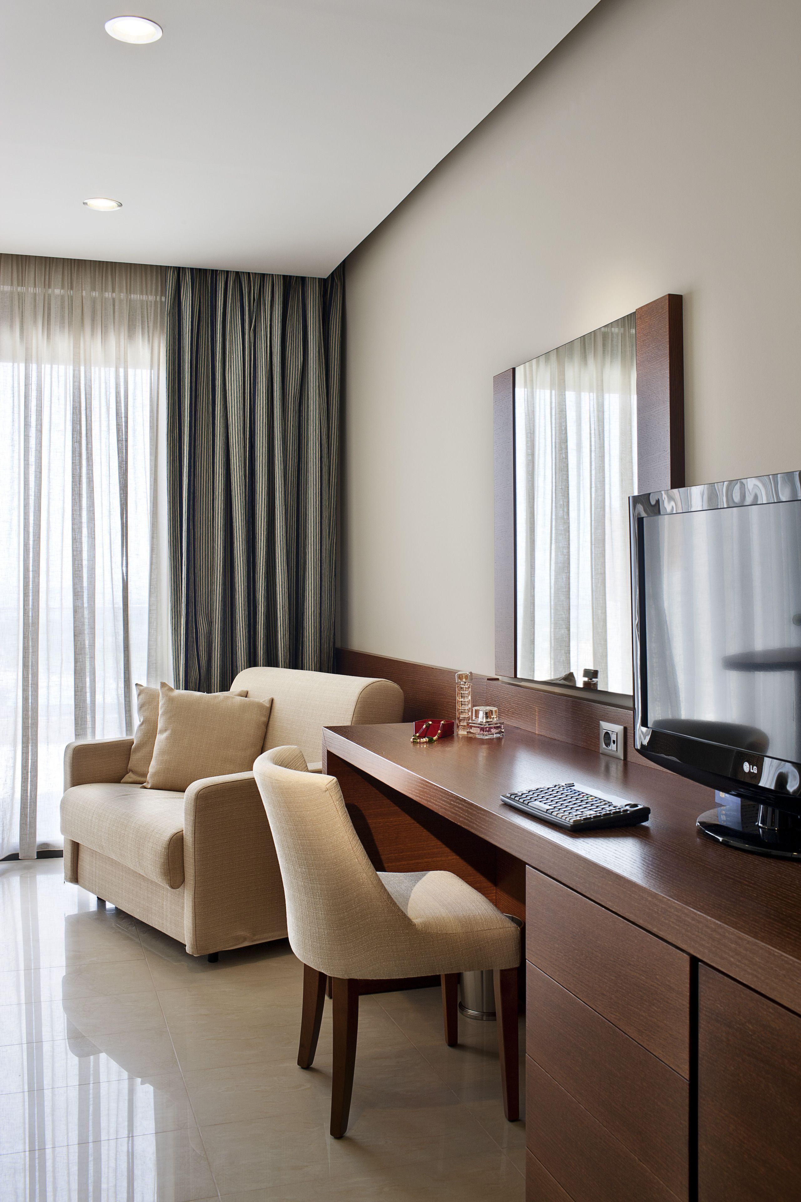 Apollonion Asterias Resort & Spa