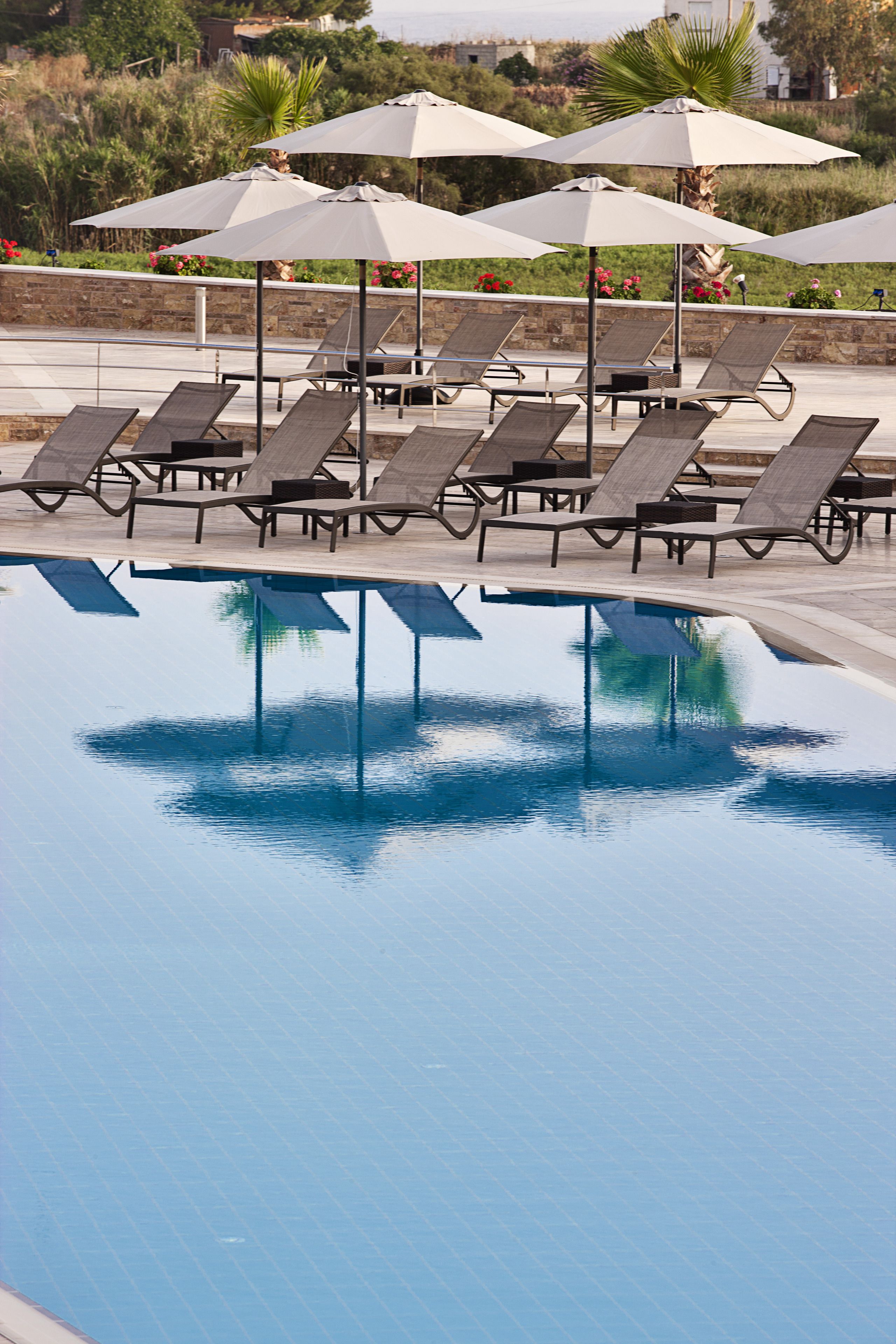 Apollonion Asterias Resort & Spa