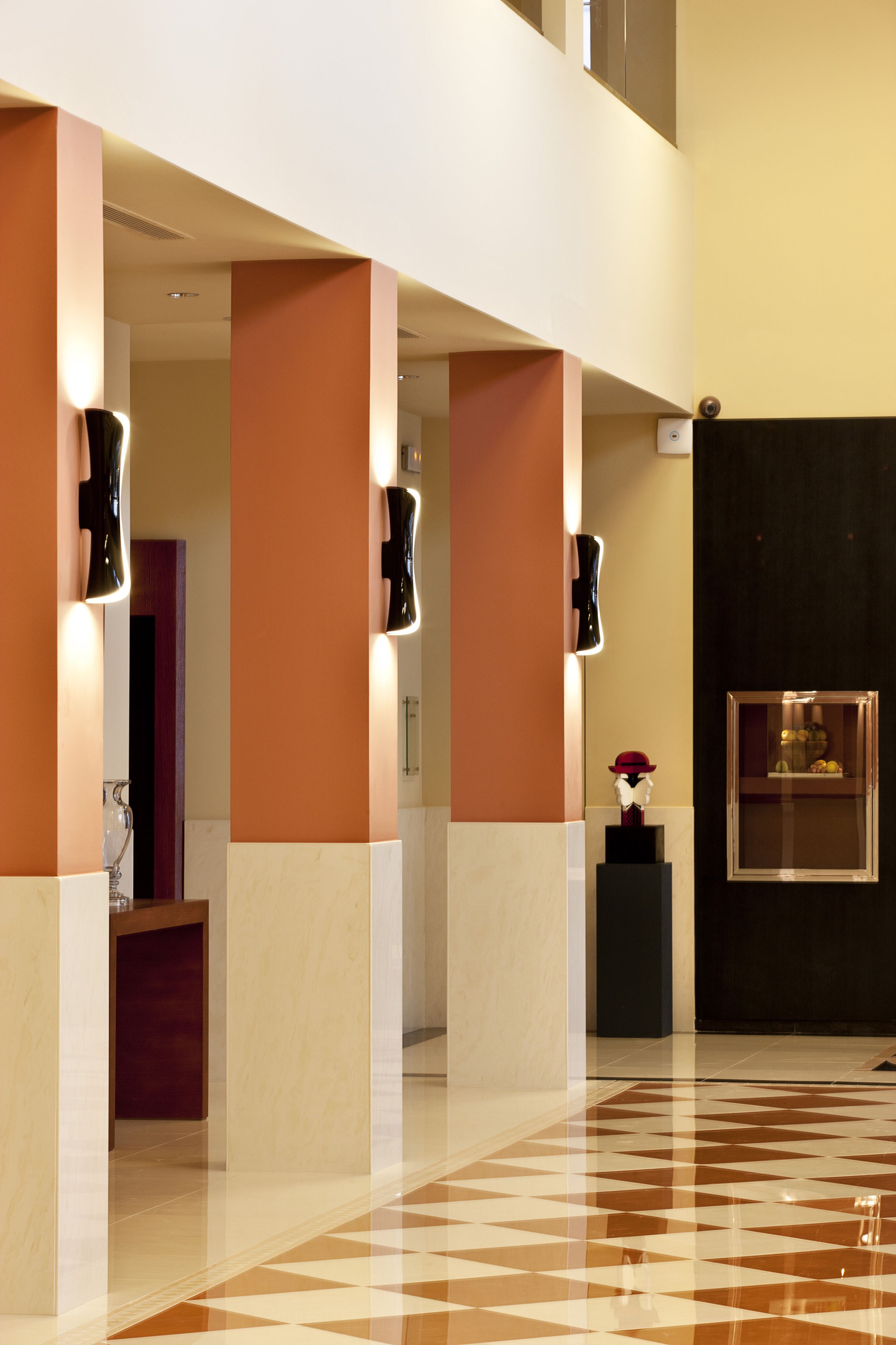 Apollonion Asterias Resort & Spa