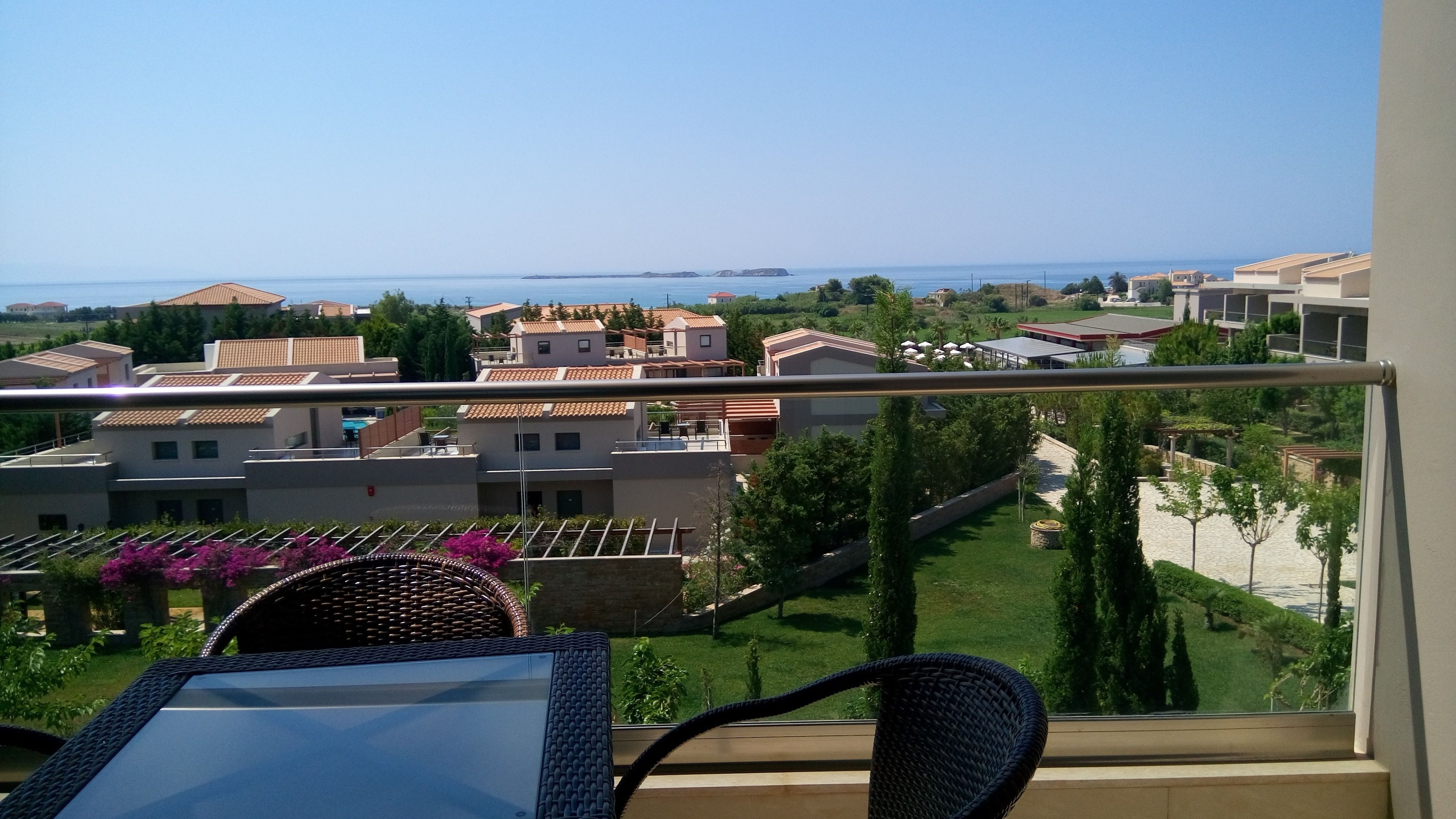 Apollonion Asterias Resort & Spa