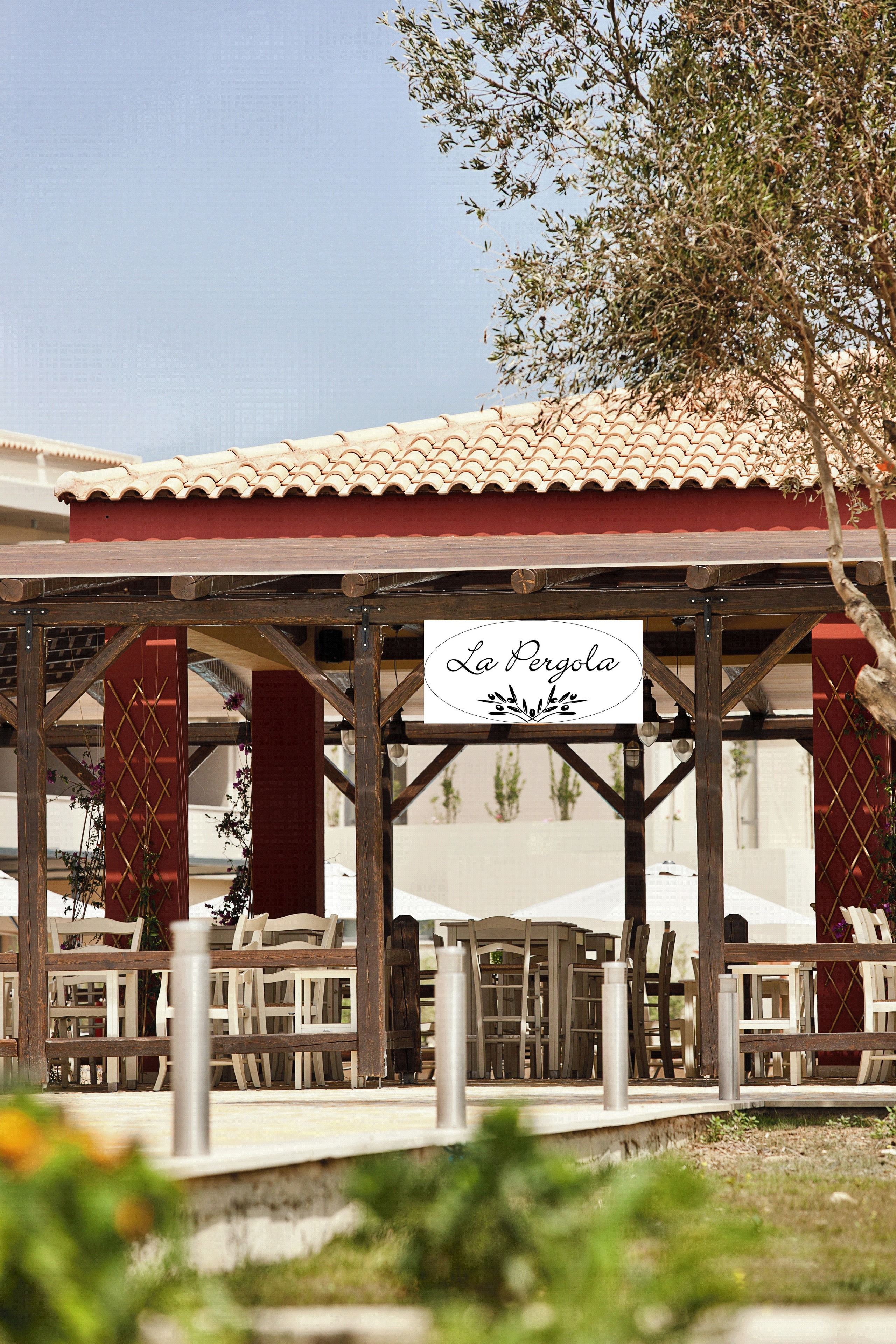 Apollonion Asterias Resort & Spa