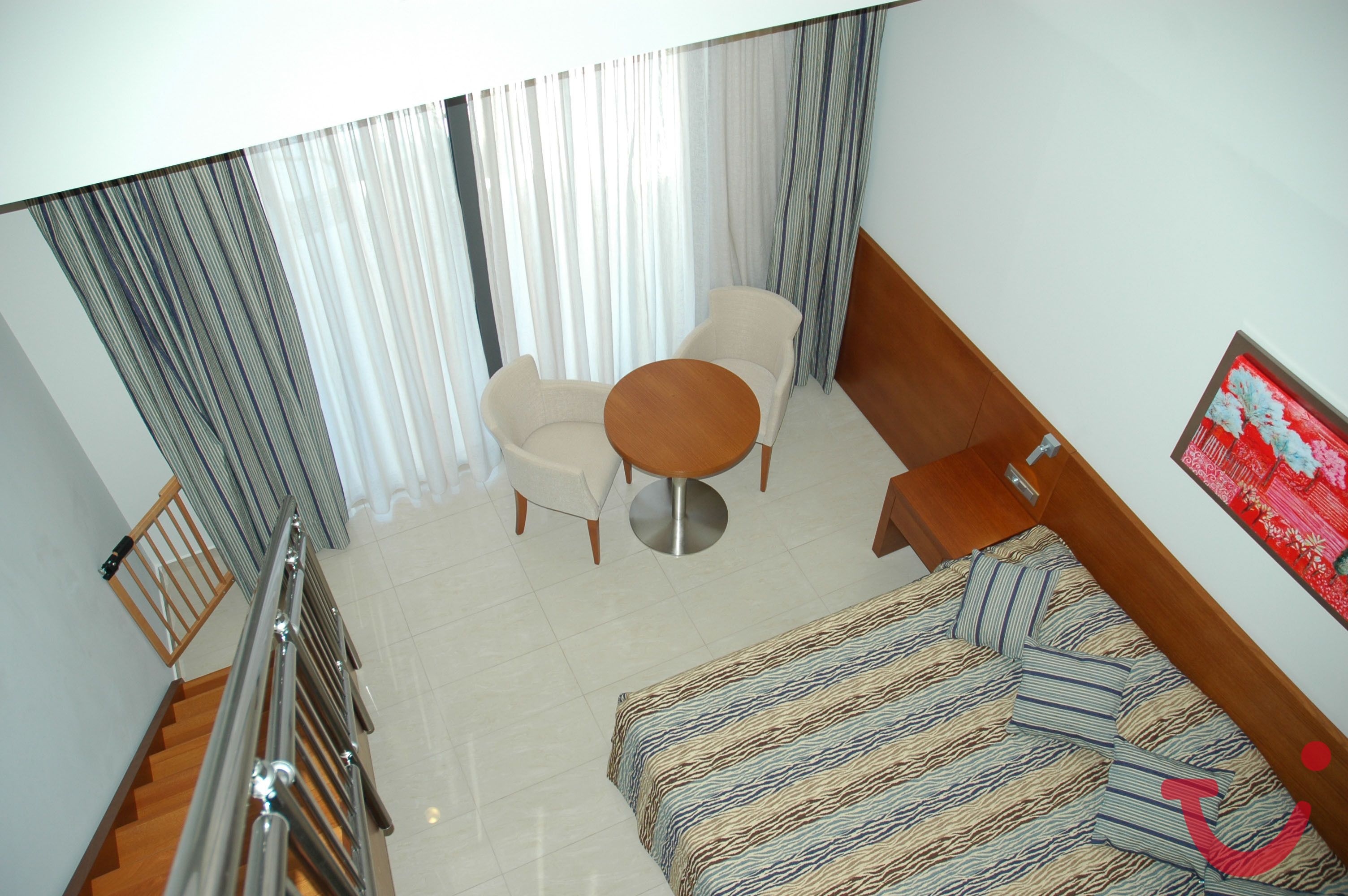 Apollonion Asterias Resort & Spa