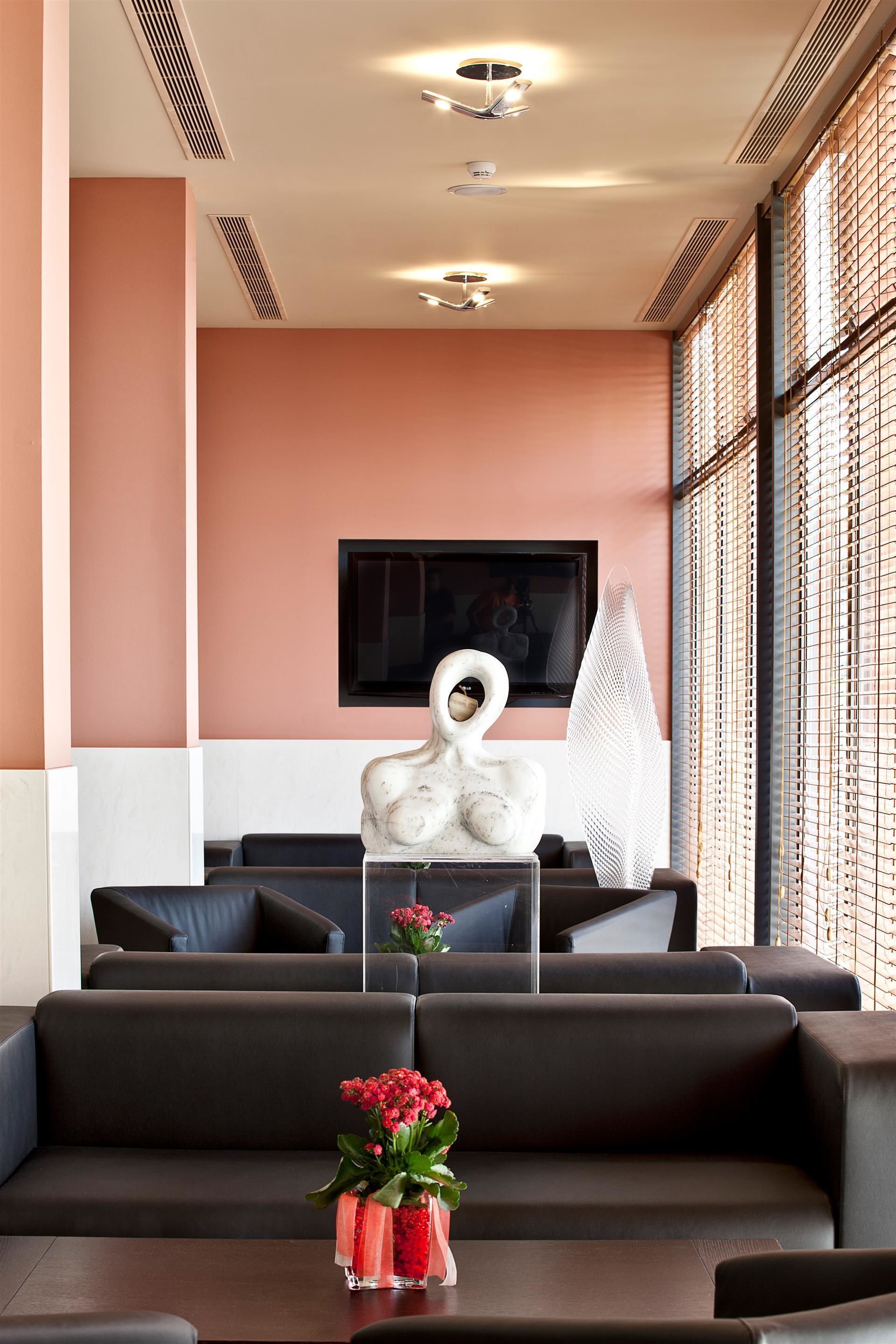 Apollonion Asterias Resort & Spa