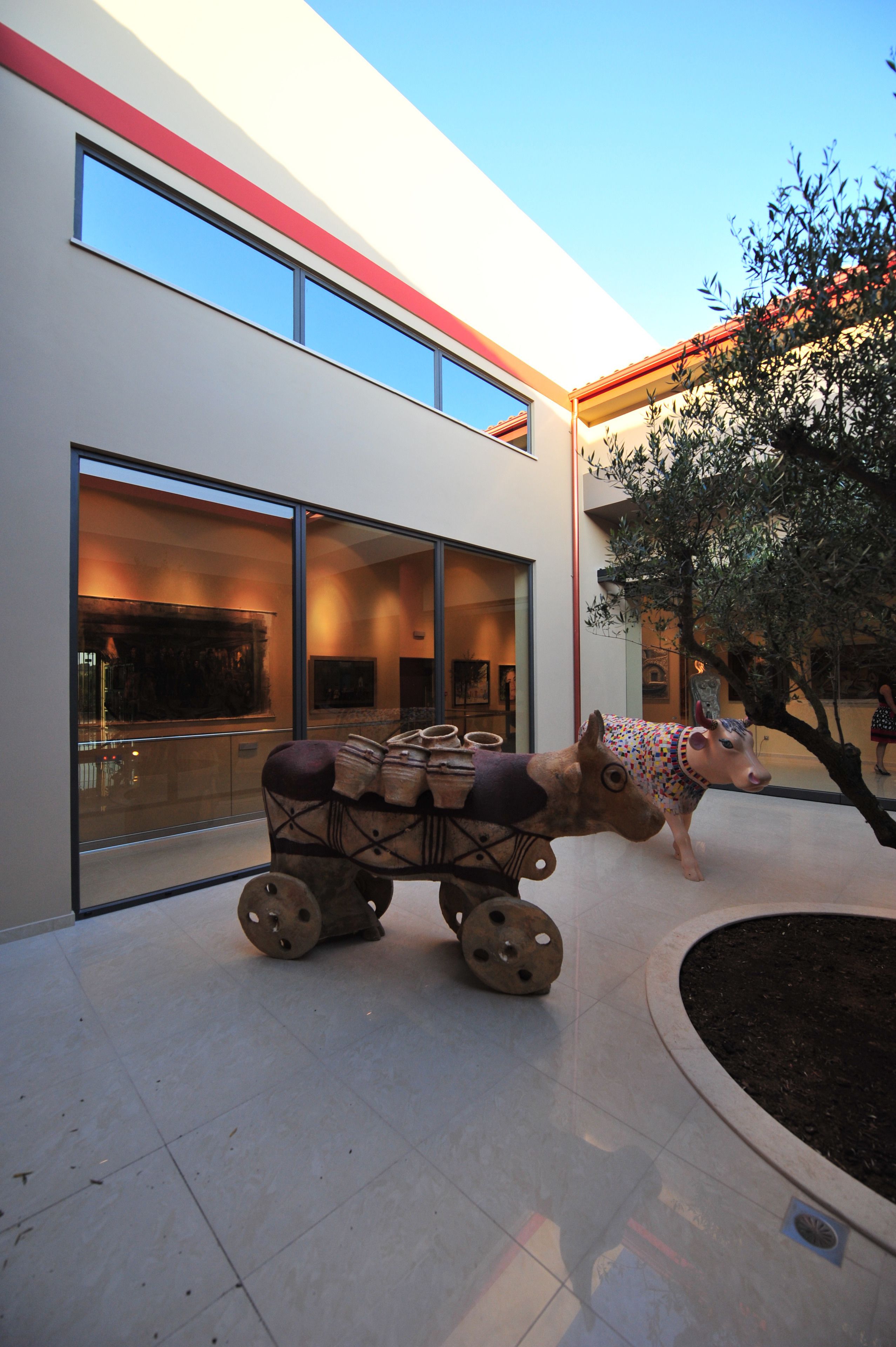 Apollonion Asterias Resort & Spa