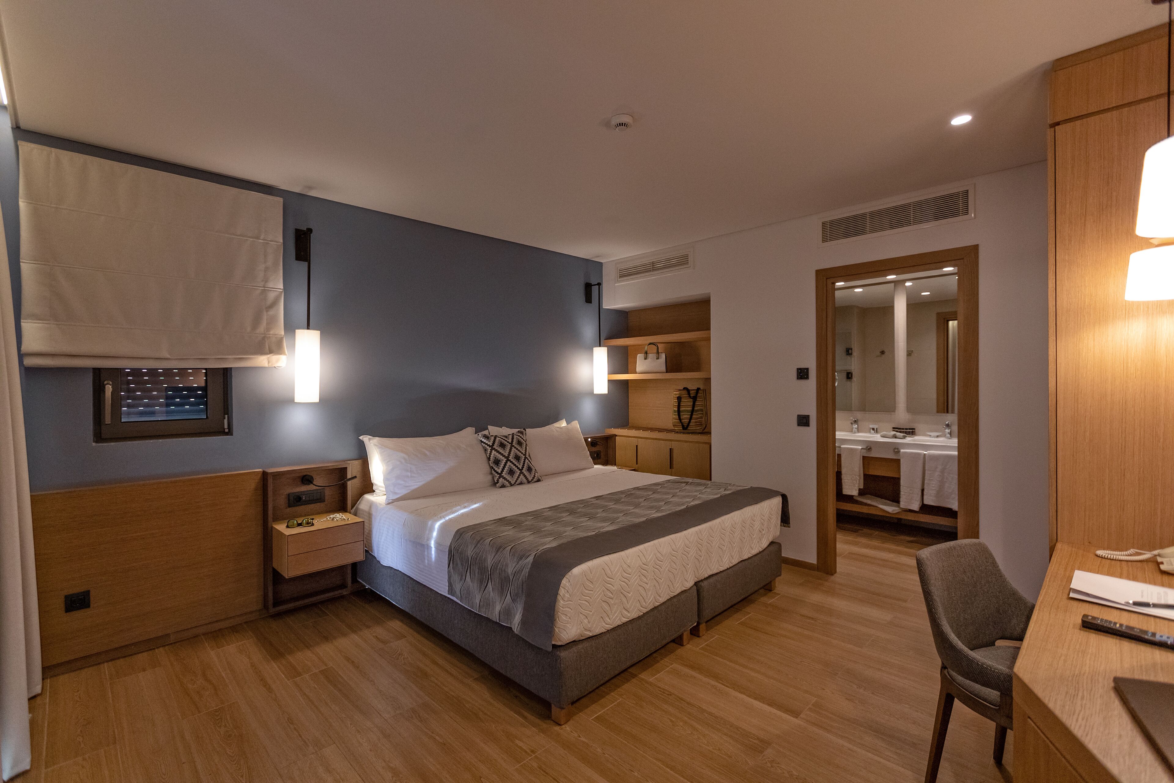 Apollonion Asterias Resort & Spa
