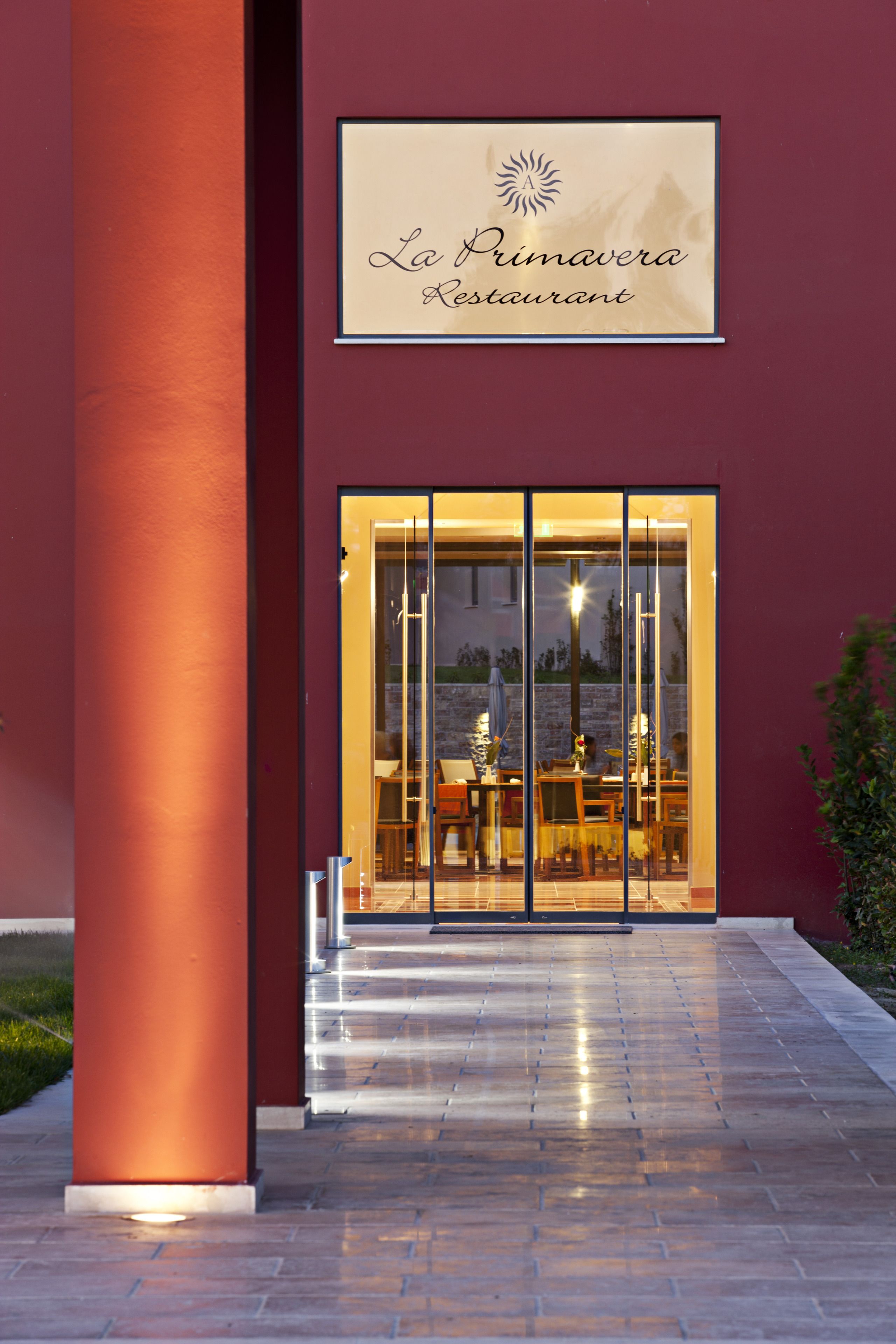 Apollonion Asterias Resort & Spa